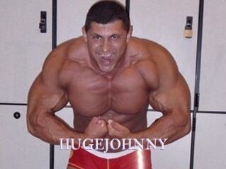 HUGEJOHNNY