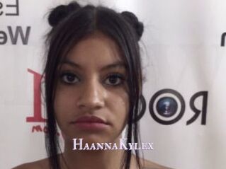 HaannaKylex