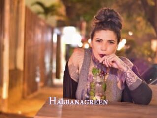 Habbanagreen
