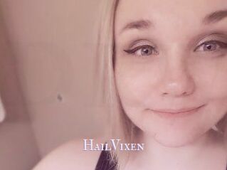HailVixen