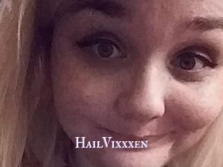 HailVixxxen