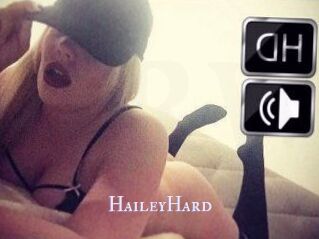 HaileyHard