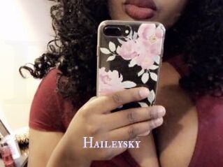Haileysky