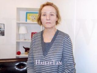 HailieTan