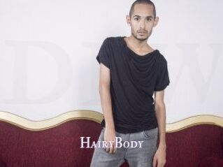 HairyBody