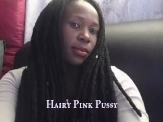 Hairy_Pink_Pussy