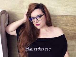 HaleySertic