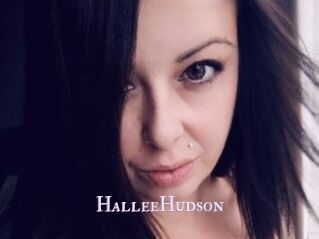 HalleeHudson