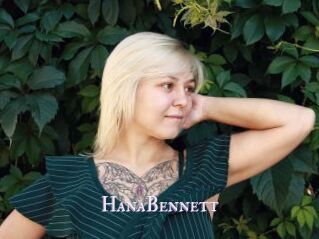 HanaBennett