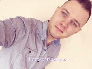 Handsome4girls
