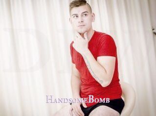 HandsomeBomb
