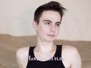 HandsomeTyler