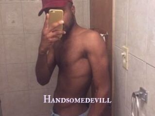 Handsomedevill