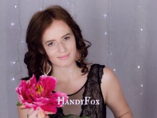 HandyFox