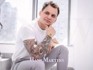 HankMartins