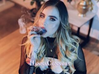 HannaConnors