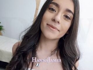 HannaJames