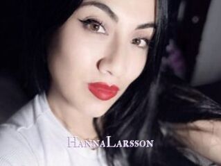 HannaLarsson