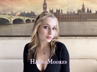 HannaMoores
