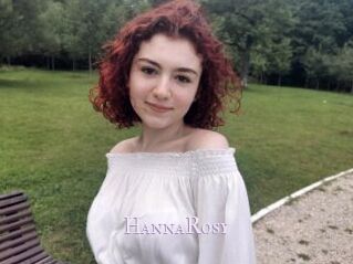 HannaRosy
