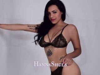 Hanna_Shuls