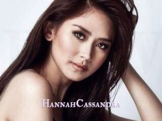 HannahCassandra