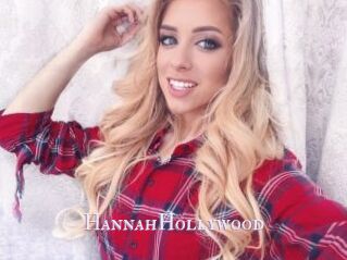 HannahHollywood
