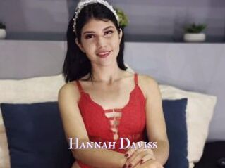 Hannah_Daviss