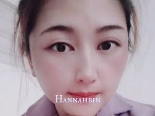 Hannahbin