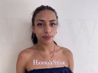 HannaxStar