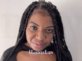 HannieLuv
