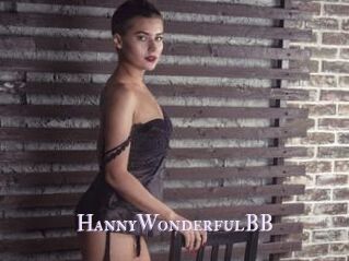 HannyWonderfulBB