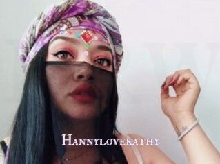Hannylovekathy