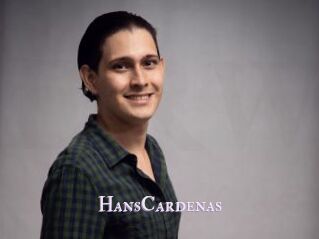 HansCardenas