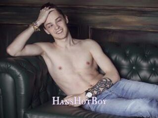 HansHotBoy