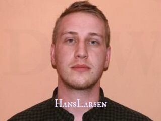 HansLarsen
