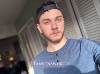 Hansensworld