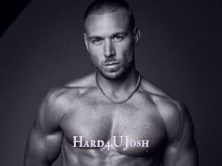Hard4UJosh