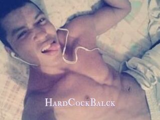 HardCockBalck