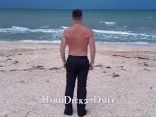 HardDick27Dmit