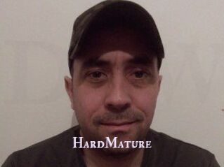 HardMature