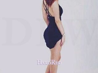 HardRed