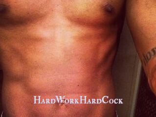 HardWorkHardCock