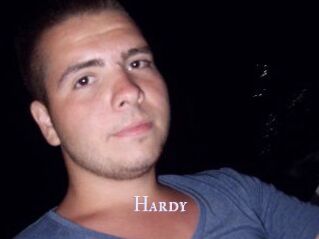 Hardy