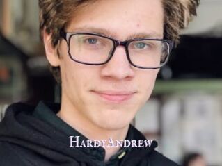 HardyAndrew