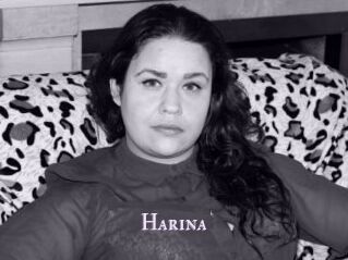 Harina
