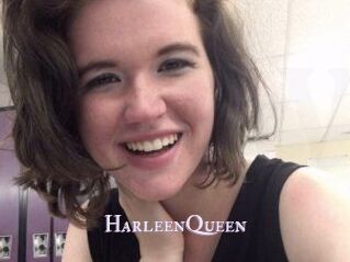 HarleenQueen