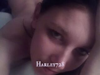 Harley728 X Drow
