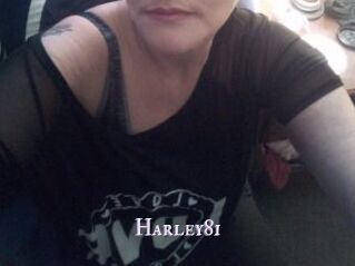 Harley81