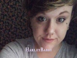 HarleyBabby